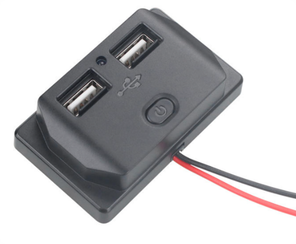 GRN-27-USB-001