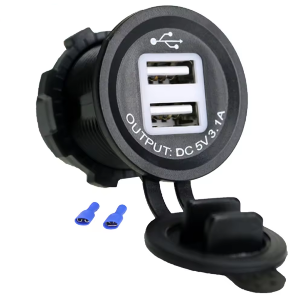 GRN-28-USB-001