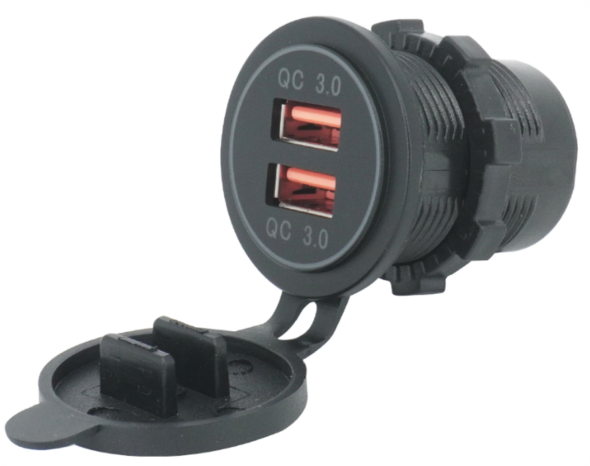 GRN-28-USB-08