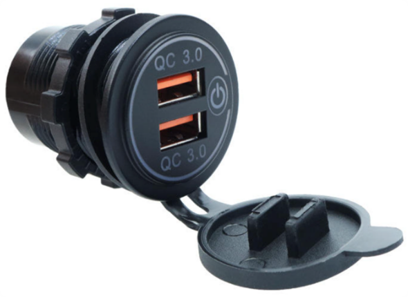 GRN-28-USB-10