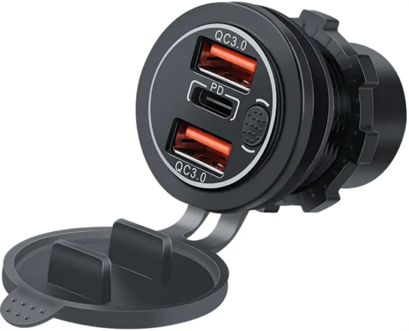 GRN-28-USB-14