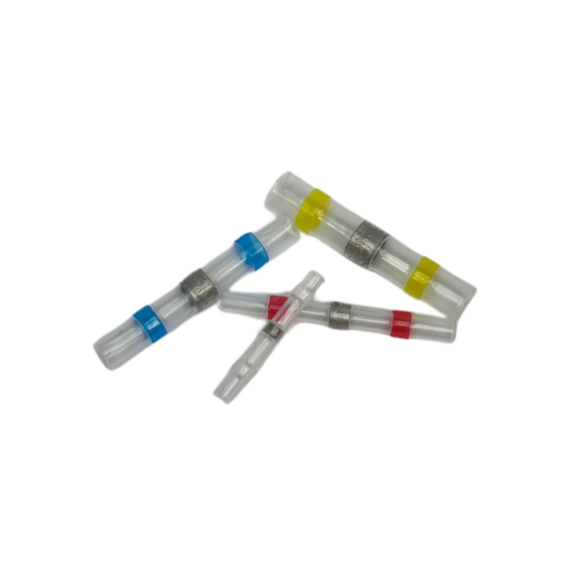 Shrink Soldersleeve(RoHS) - SAMPLE KIT 50pcs - Image 2