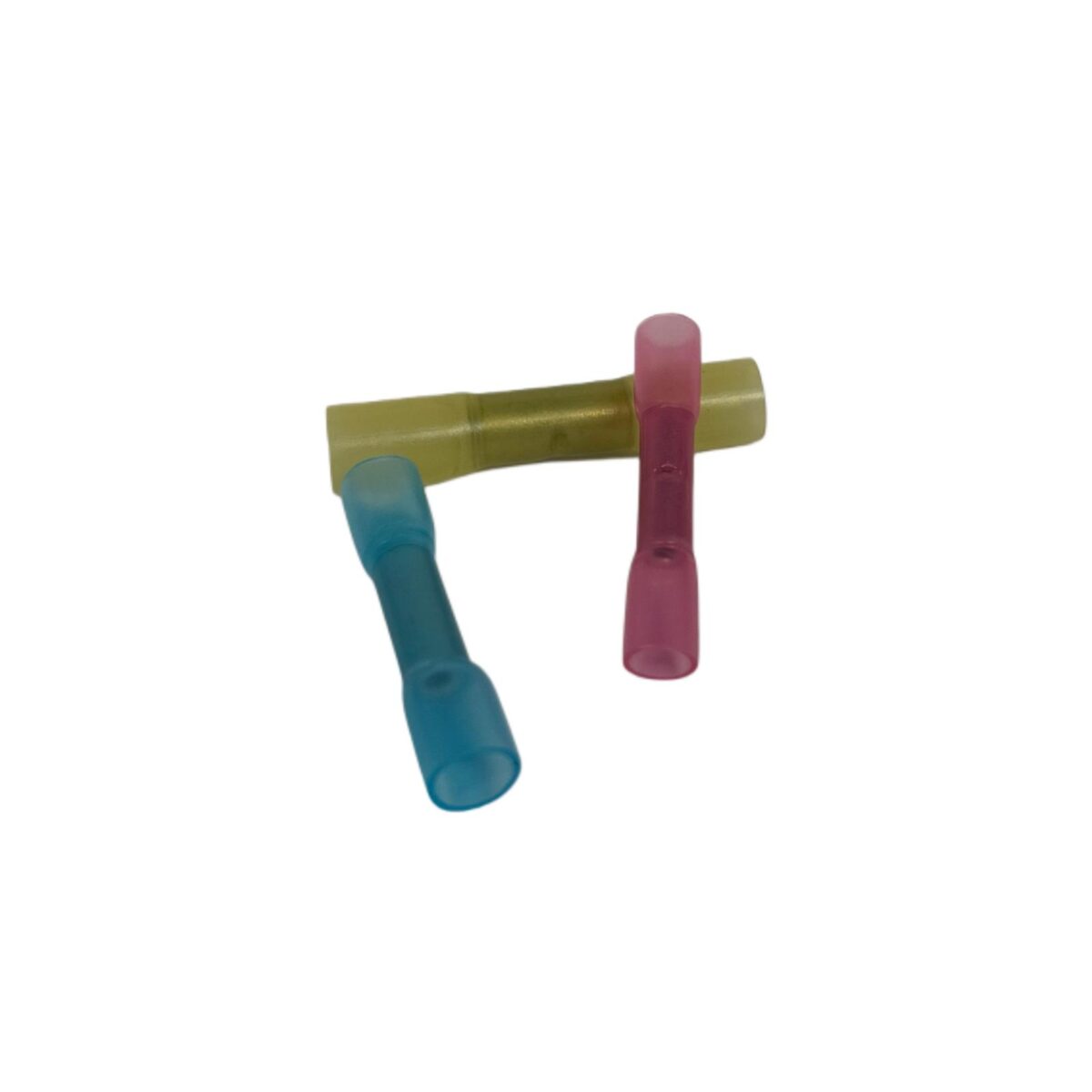 Butt Connector (HDPE Heat Shrink) SAMPLE KIT 100pcs - Image 2
