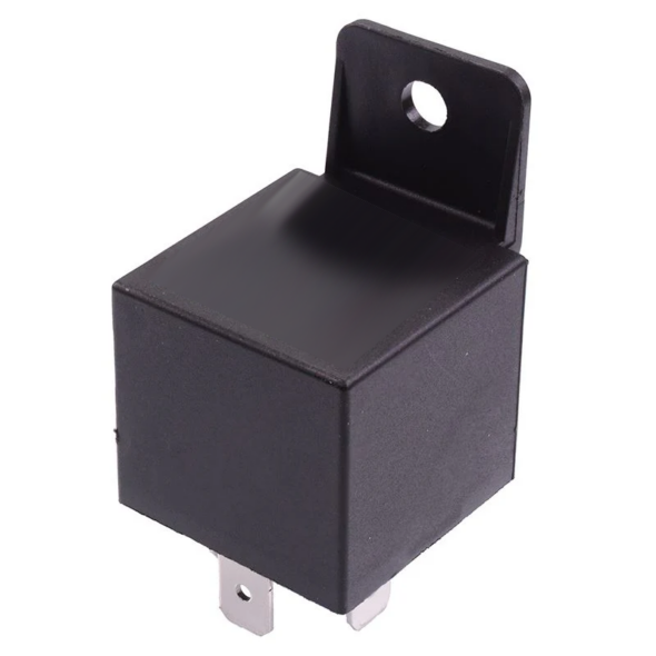 12V 30A, Automotive Relay, 5 PIN, CHANGE OVER