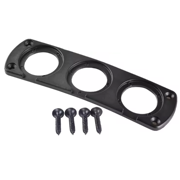 Triple Plate for GRN-28 Range