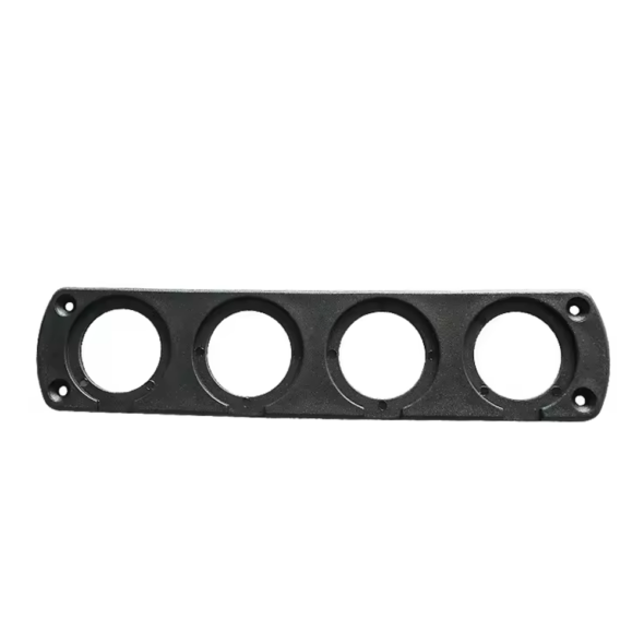 Quad Plate for GRN-28 Range