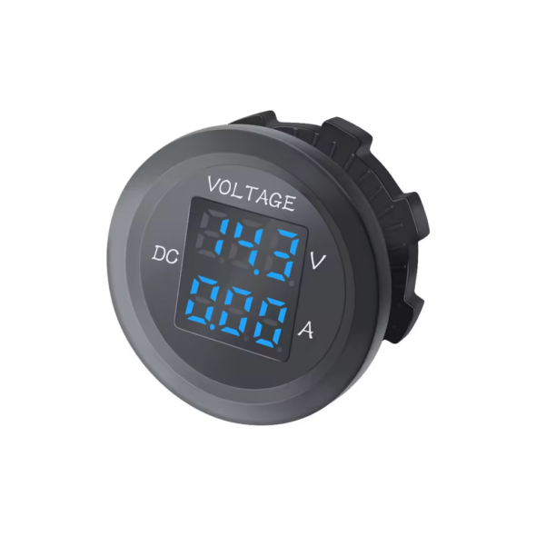 Ammeter