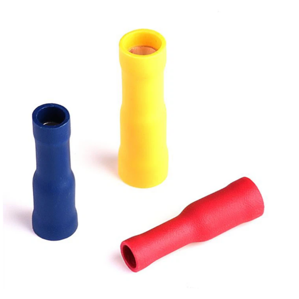 Bullet Receptable Terminals