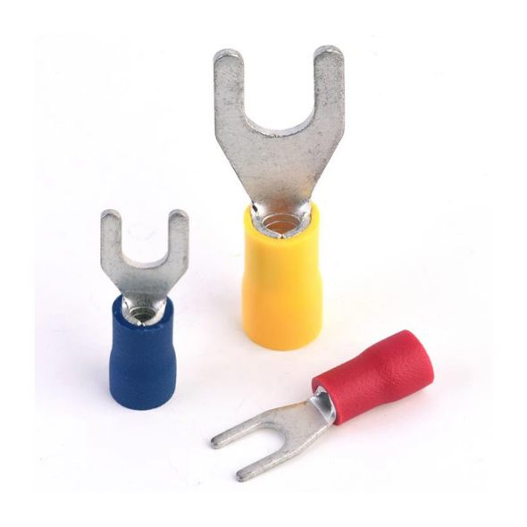 Fork Terminals