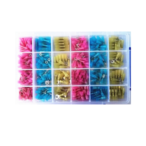 Sample Kits