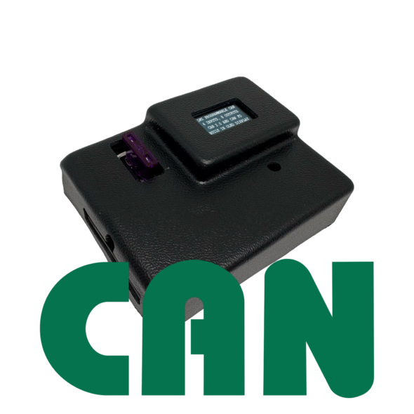 GRN-40-CANIO-4INP-8OUT