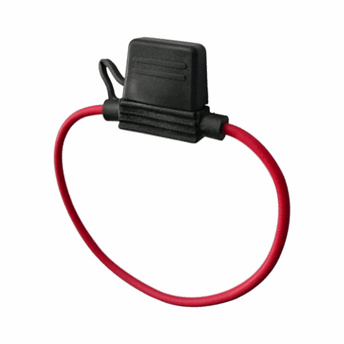 20A Splashproof Fuse Holders 14AWG