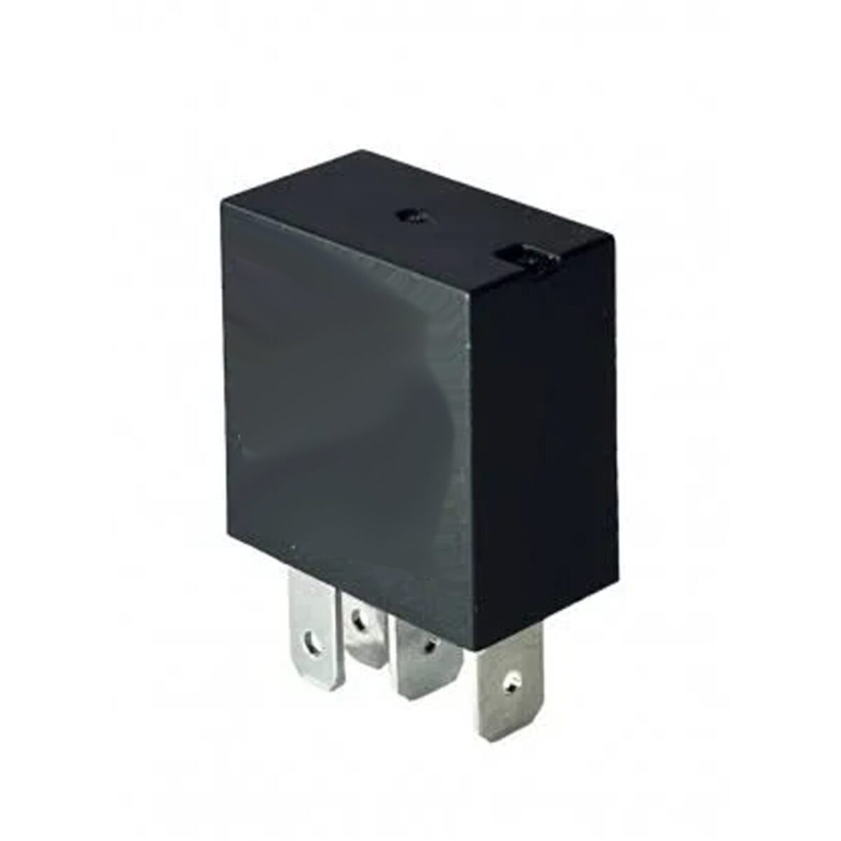 12V 30A, Micro Automotive Relay, 5 PIN, CHANGE OVER