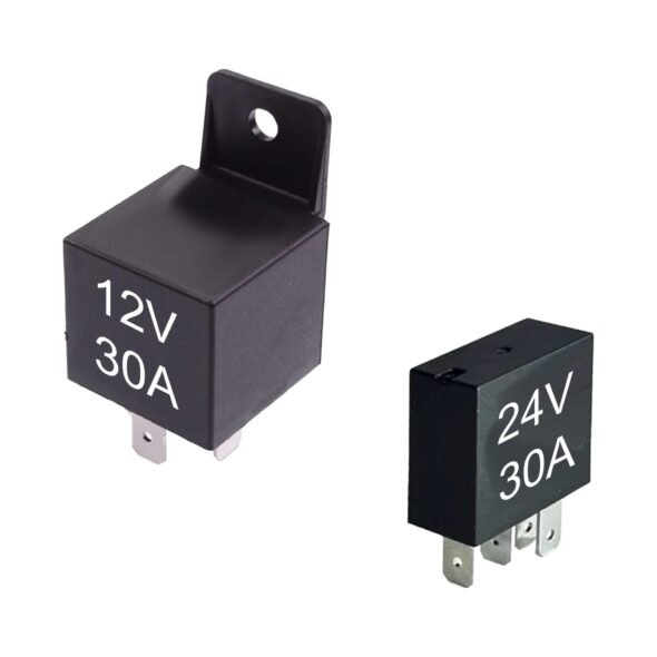 Relays