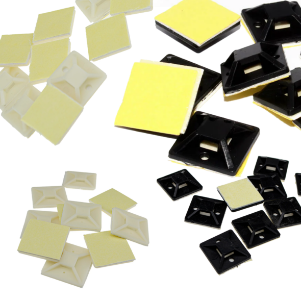 Cable Tie Mounts