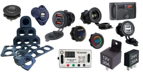 Components
