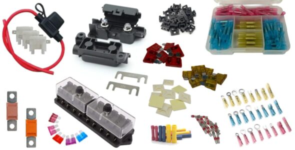 Consumables