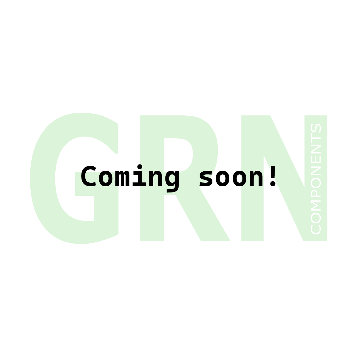 Awaiting product image