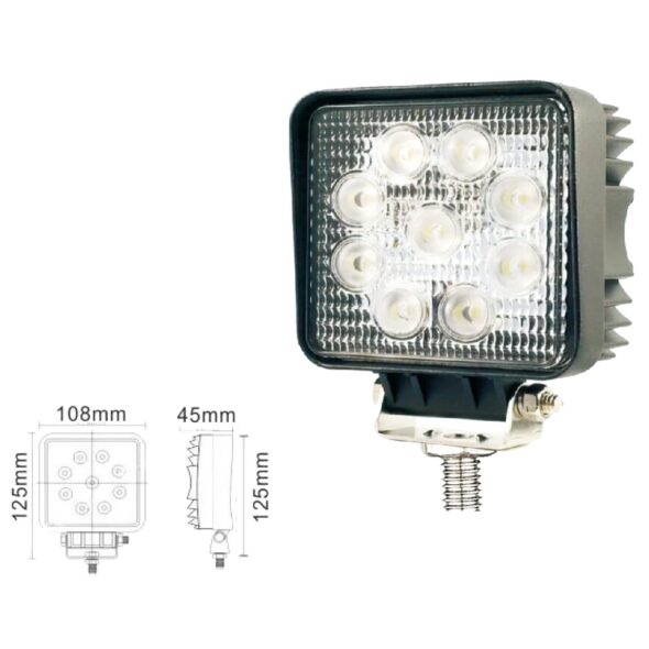 VSWD-WL602-F