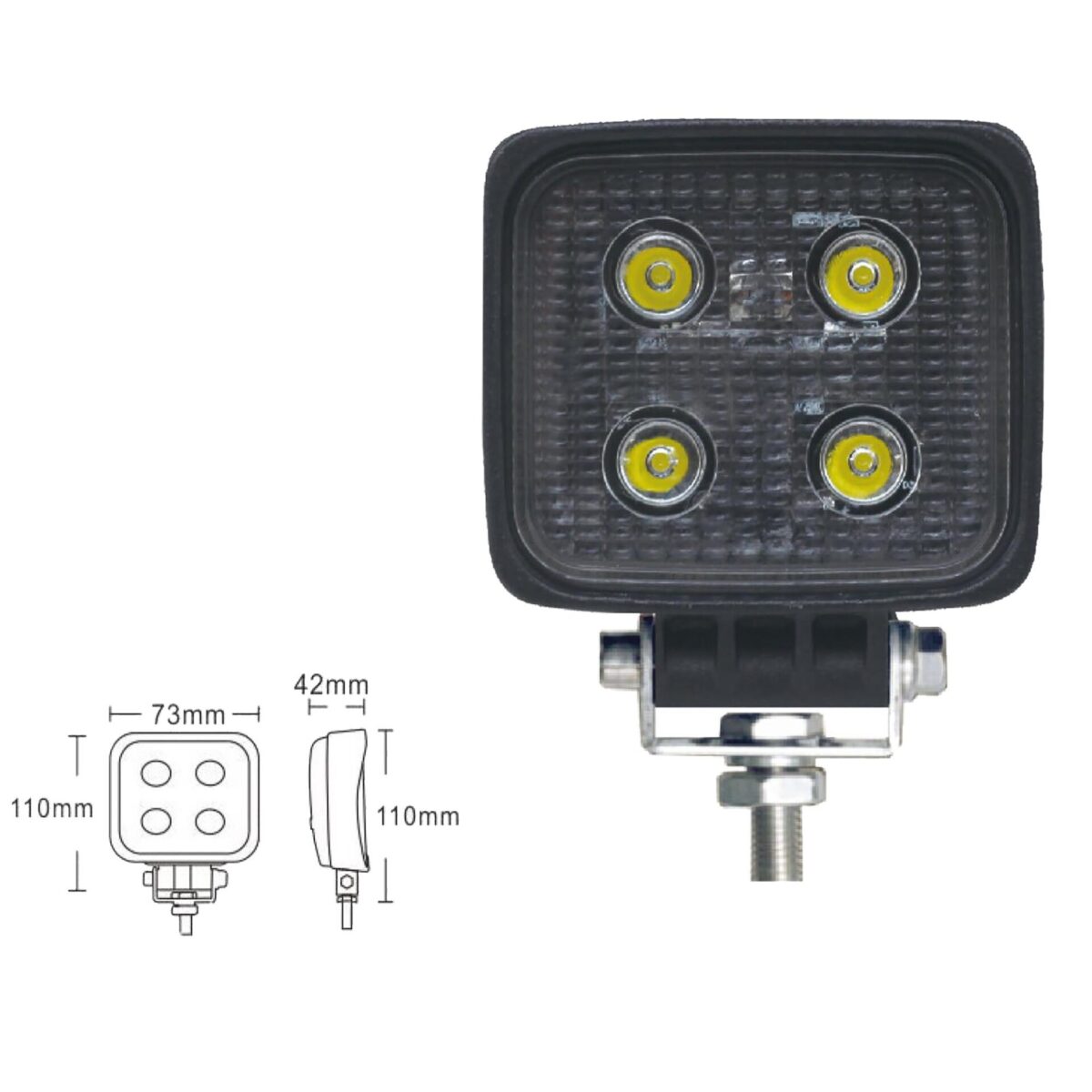 VSWD-WL604-S