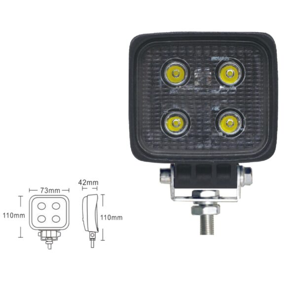 VSWD-WL604-S