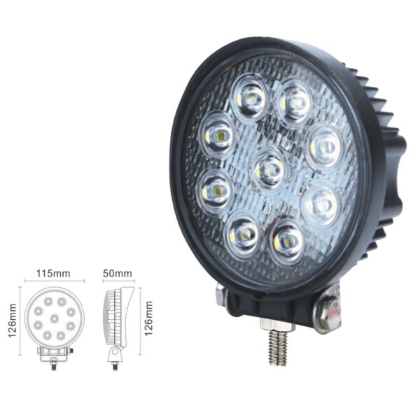 VSWD-WL605-F