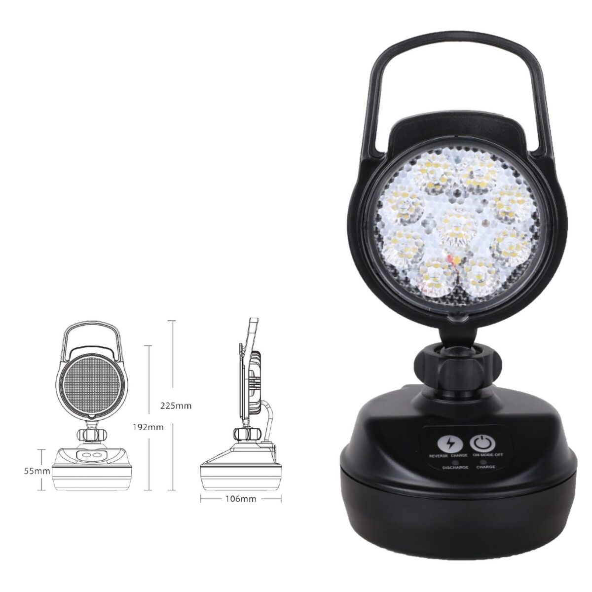 VSWD-WL626-S