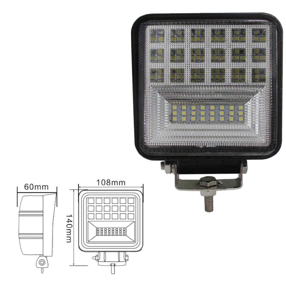 VSWD-WL634-C