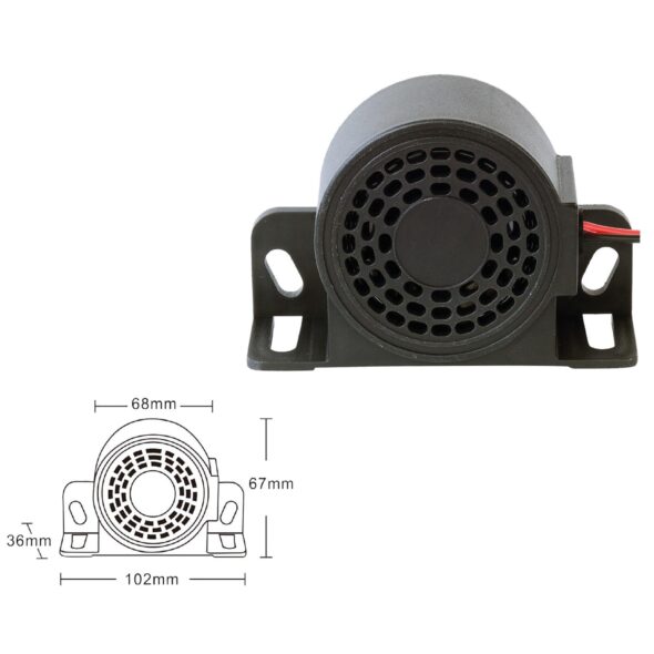 VSWD-402-W