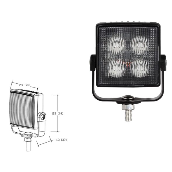 Work Lamps