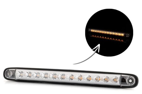 LKD 2249/ST – static indicator