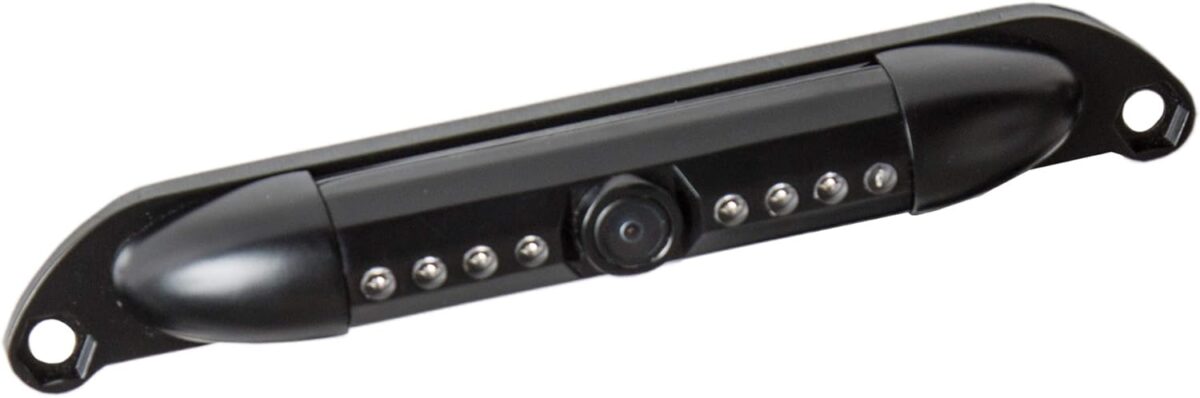 Numberplate Camera