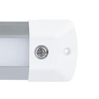 Switched Interior Lights